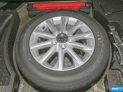 2015款 2.0G 自动 领先版