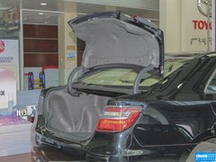2015款 2.0G 自动 领先版