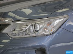 2015款 2.0G 自动 领先版