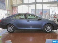 2015款 2.0G 自动 领先版