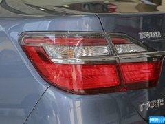 2015款 2.0G 自动 领先版