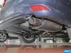 2015款 2.0G 自动 领先版