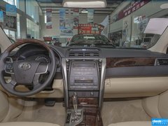 2015款 2.0G 自动 领先版