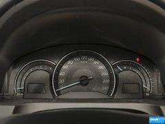 2015款 2.0G 自动 领先版