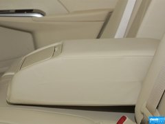 2015款 2.0G 自动 领先版