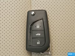 2015款 2.0G 自动 领先版