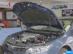 2015款 2.0G 自动 领先版
