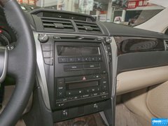 2015款 2.0G 自动 领先版