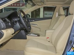 2015款 2.0G 自动 领先版