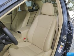 2015款 2.0G 自动 领先版