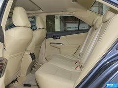 2015款 2.0G 自动 领先版