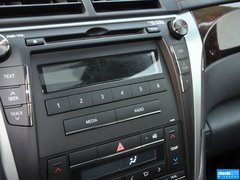 2015款 2.0G 自动 领先版