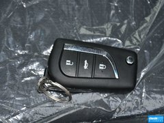 2015款 2.0G 自动 领先版