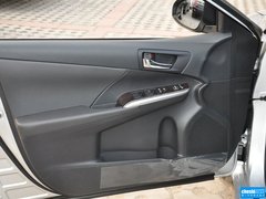 2015款 2.0G 自动 领先版