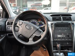 2015款 2.0G 自动 领先版