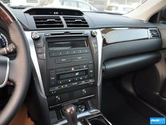 2015款 2.0G 自动 领先版