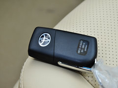 2015款 2.0G 自动 豪华版