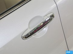 2015款 2.0G 自动 豪华版