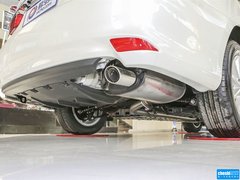 2015款 2.0G 自动 豪华版