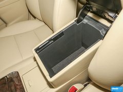 2015款 2.0G 自动 豪华版