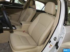 2015款 2.0G 自动 豪华版