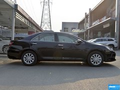 2015款 2.0G 自动 豪华版