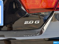 2015款 2.0G 自动 豪华版