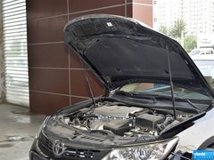 2015款 2.0G 自动 豪华版