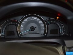 2015款 2.0G 自动 豪华版