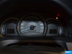 2015款 2.0G 自动 豪华版