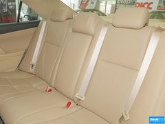 2015款 2.0G 自动 豪华版