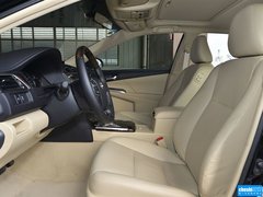 2015款 2.0G 自动 豪华版