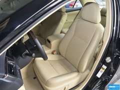2015款 2.0G 自动 豪华版