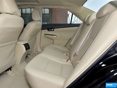 2015款 2.0G 自动 豪华版