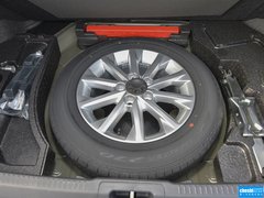 2015款 2.0G 自动 豪华版