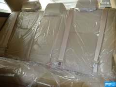 2015款 2.0G 自动 豪华版