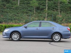 2015款 2.0G 自动 豪华版