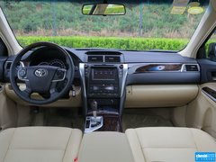 2015款 2.0G 自动 豪华版