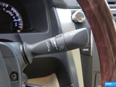 2015款 2.0G 自动 豪华版