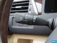 2015款 2.0G 自动 豪华版