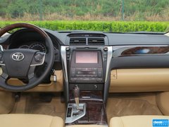 2015款 2.0G 自动 豪华版