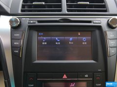 2015款 2.0G 自动 豪华版