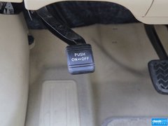 2015款 2.0G 自动 豪华版