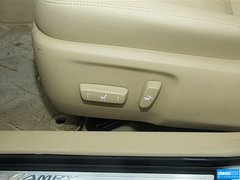 2015款 2.0G 自动 豪华版