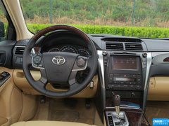 2015款 2.0G 自动 豪华版