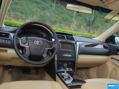 2015款 2.0G 自动 豪华版