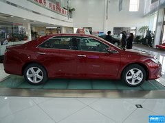 2015款 2.0G 自动 豪华版