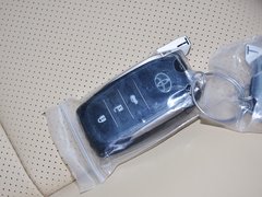 2015款 2.5HG CVT 豪华导航版