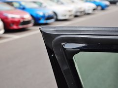 2015款 2.5HG CVT 豪华导航版