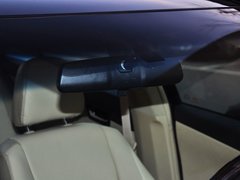 2015款 2.5HG CVT 豪华导航版